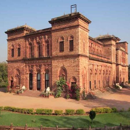 Raj Niwas Palace Dholpur Luaran gambar