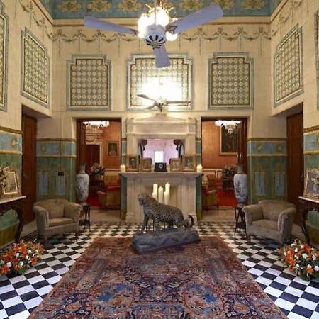 Raj Niwas Palace Dholpur Luaran gambar